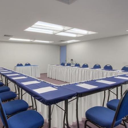 Iate Plaza Hotel Fortaleza  Kinh doanh bức ảnh