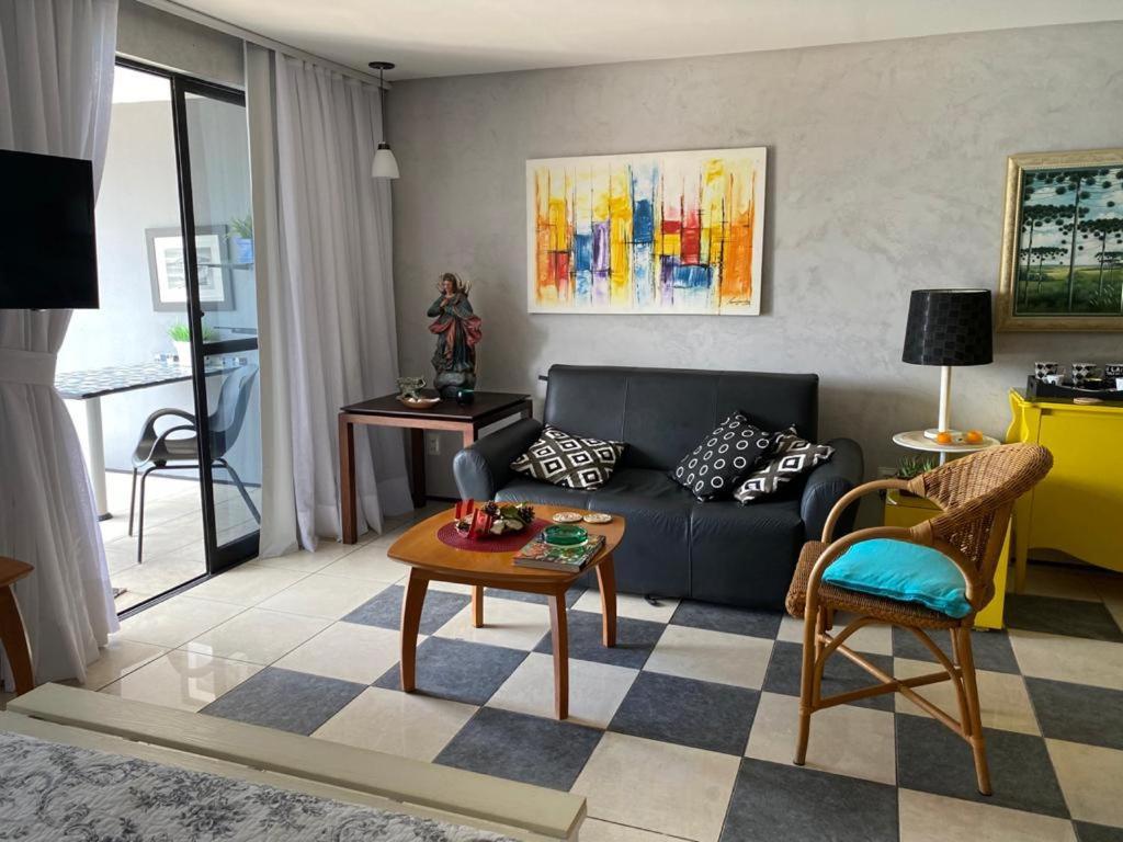 Iate Plaza Hotel Fortaleza  Ngoại thất bức ảnh