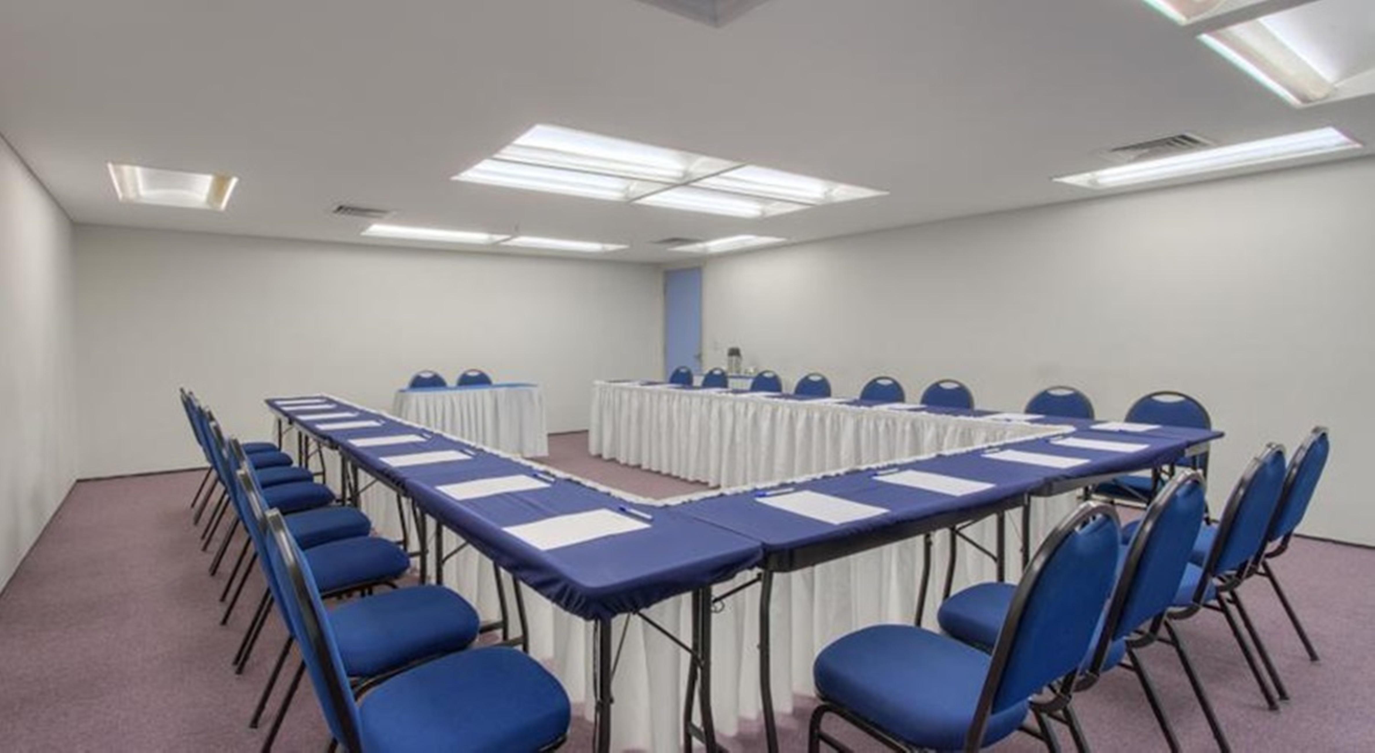 Iate Plaza Hotel Fortaleza  Kinh doanh bức ảnh