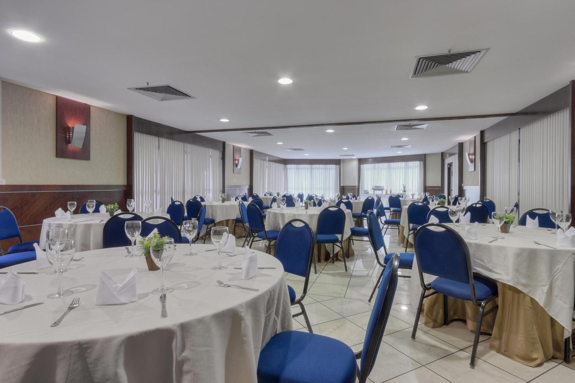 Iate Plaza Hotel Fortaleza  Ngoại thất bức ảnh